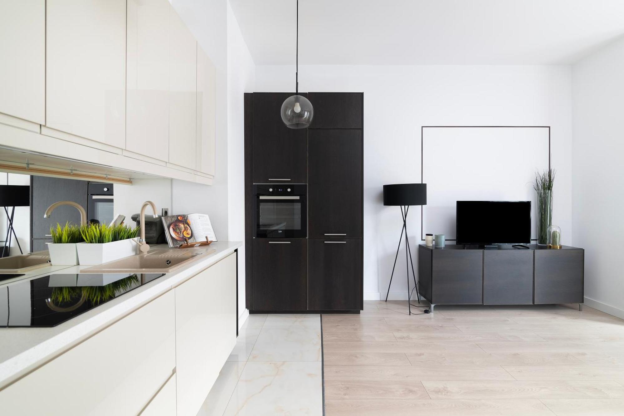 Easy Rent Apartments - Desire Lublin Exterior photo